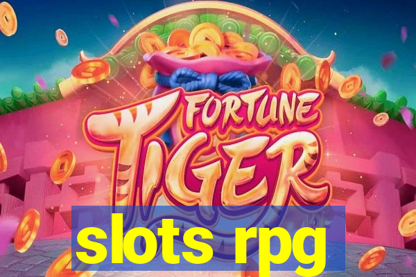 slots rpg